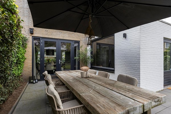 Medium property photo - IJssellaan 33, 5691 HA Son en Breugel
